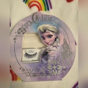 Ardell Limited Edition Disney Frozen Elsa False Eyelashes